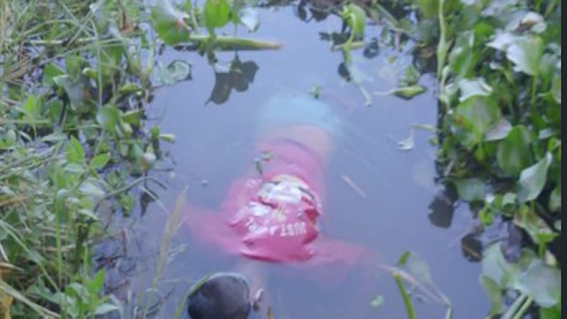 পাবনায় বড়াল নদী থেকে ভ্যানচালক কিশোরের ভাসমান মরদেহ উদ্ধার