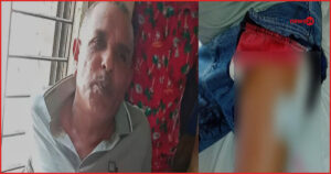 পাবনার ঈশ্বরদীতে প্যানেল চেয়ারম্যানের ওপর ধারালো অস্ত্র নিয়ে হামলা