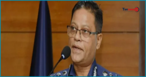 পুলিশের জন্য সাইবার অপরাধ মোকাবিলা বড় চ্যালেঞ্জ: আইজিপি