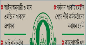 পূর্ণাঙ্গ পর্ষদ ও এমডি ছাড়াই চলছে ইসলামী ব্যাংক