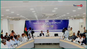 পে-স্কেলের অজুহাতে পণ্যের দাম না বাড়ানোর আহ্বান এফবিসিসিআইর