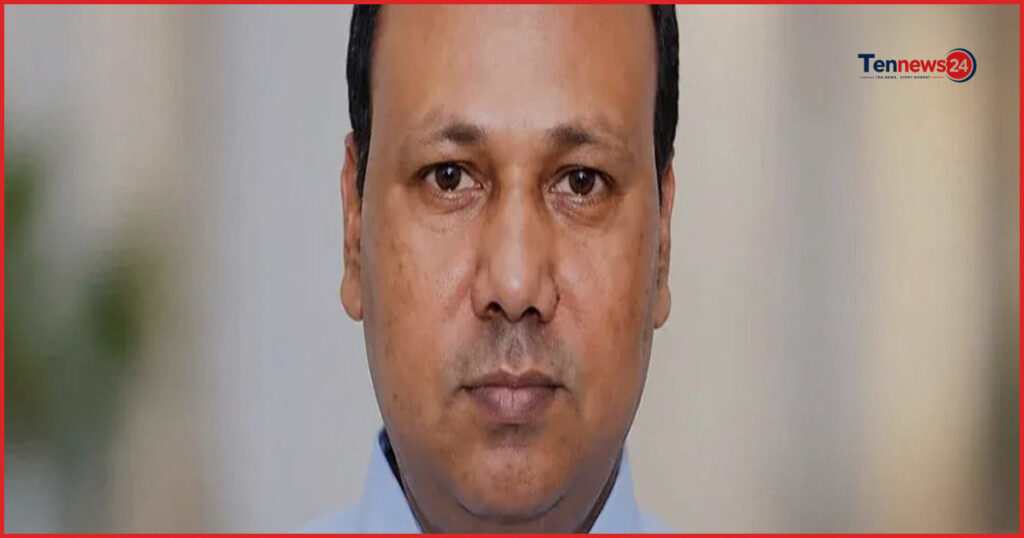 পেট্রোবাংলার নতুন চেয়ারম্যান হিসেবে নিয়োগ পেলেন আব্দুল মান্নান