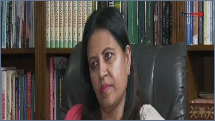 প্রতারণার মামলায় হাইকোর্ট থেকে জামিন পেলেন বিদিশা সিদ্দিক