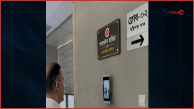 প্রধানমন্ত্রীর পদবির আগে ‘মাননীয়’ বর্জন শুরু করলেন তারেক রহমান