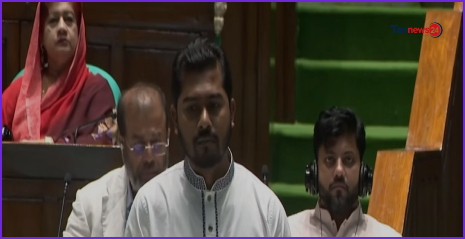 প্রবাসীদের ১০ দফা দাবি সমাধানে উদ্যোগী সরকার, সংসদে জানালেন প্রতিমন্ত্রী