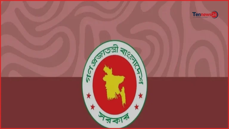 প্রশাসনে বড় রদবদল: নতুন সচিব পেল স্বাস্থ্য ও সংস্কৃতি মন্ত্রণালয়