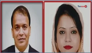 ফারইস্ট লাইফের সাবেক চেয়ারম্যান নজরুল ও স্ত্রীর সম্পদ ক্রোকের নির্দেশ