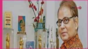 ফিল্ম আর্কাইভে ঠাঁই পেল বুলবুল আহমেদের বর্ণাঢ্য কর্মজীবনের স্মারক