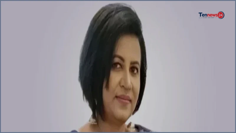 ফ্ল্যাট প্রতারণার মামলায় বিদিশা সিদ্দিকের জামিন আবেদন নামঞ্জুর