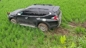 বগুড়ায় প্রতিমন্ত্রীর গাড়ির ধাক্কায় আহত সেই নারীর মৃত্যু