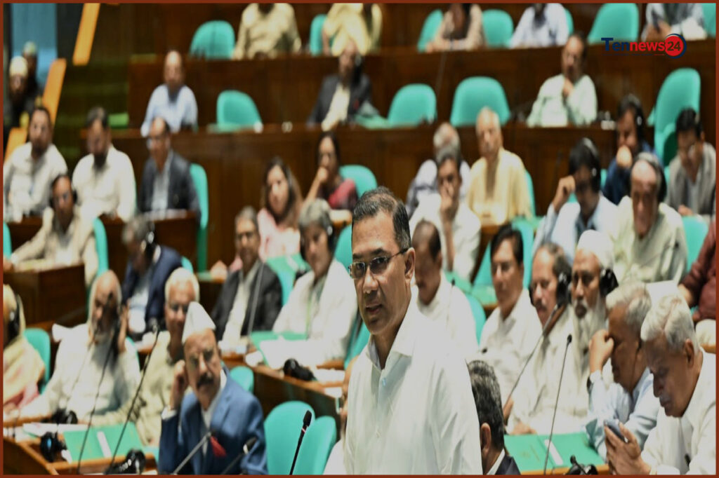 বঙ্গোপসাগরে গ্যাস উত্তোলনে উদ্যোগের অভাব নিয়ে সংসদে যা বললেন প্রধানমন্ত্রী