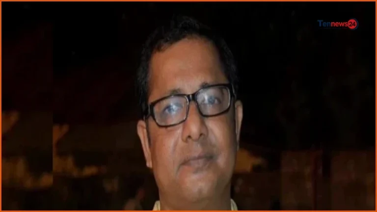 বরিশালে সাবেক ব্যুরো প্রধান সাংবাদিক পুলক চ্যাটার্জির মরদেহ উদ্ধার