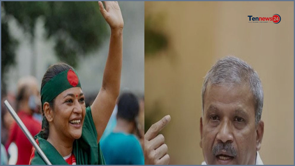 বাঁধনের ওপর হামলা সহ্য করা যায় না: আসিফ নজরুল