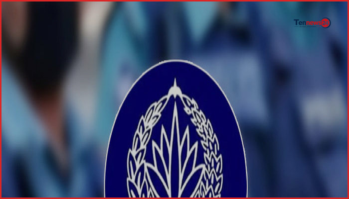 বাংলাদেশ পুলিশের ছয় কর্মকর্তাকে বদলি ও নতুন পদে পদায়ন