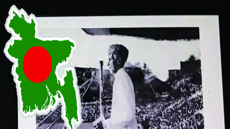বাংলাদেশে জিন্নাহর আরাধনা: এক বিস্ময়কর ঐতিহাসিক বাস্তবতা