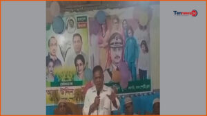 বিএনপির প্রতিষ্ঠাবার্ষিকীতে আওয়ামী লীগকে নিয়ে মন্তব্যে যুবদল নেতার বিতর্ক