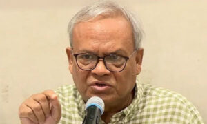 বিএনপির ৪৮তম প্রতিষ্ঠাবার্ষিকী: খালেদা জিয়ার আদর্শেই এগোবে দল, বললেন রিজভী