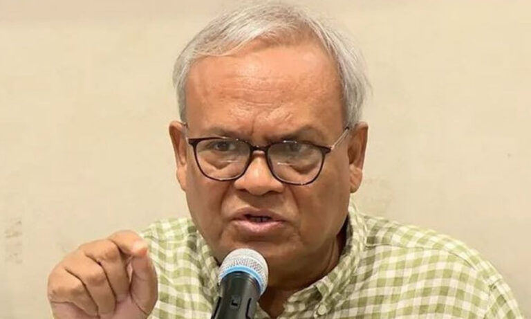 বিএনপির ৪৮তম প্রতিষ্ঠাবার্ষিকী: খালেদা জিয়ার আদর্শেই এগোবে দল, বললেন রিজভী