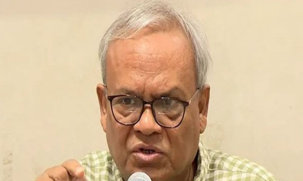 বিএনপির ৪৮তম প্রতিষ্ঠাবার্ষিকী: খালেদা জিয়ার আদর্শেই এগোবে দল, বললেন রিজভী