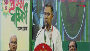 বিদ্যুৎ ও গ্যাস সংকটে জনদুর্ভোগে দুঃখ প্রকাশ প্রধানমন্ত্রীর