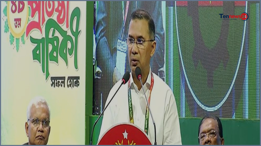 বিদ্যুৎ ও গ্যাস সংকটে জনদুর্ভোগে দুঃখ প্রকাশ প্রধানমন্ত্রীর