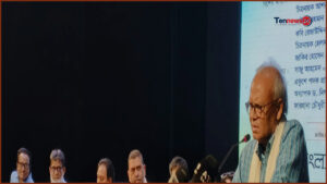 বিরোধী দল শুধু কর্মসূচি দিচ্ছে, কোনো পরামর্শ দিচ্ছে না: রিজভী