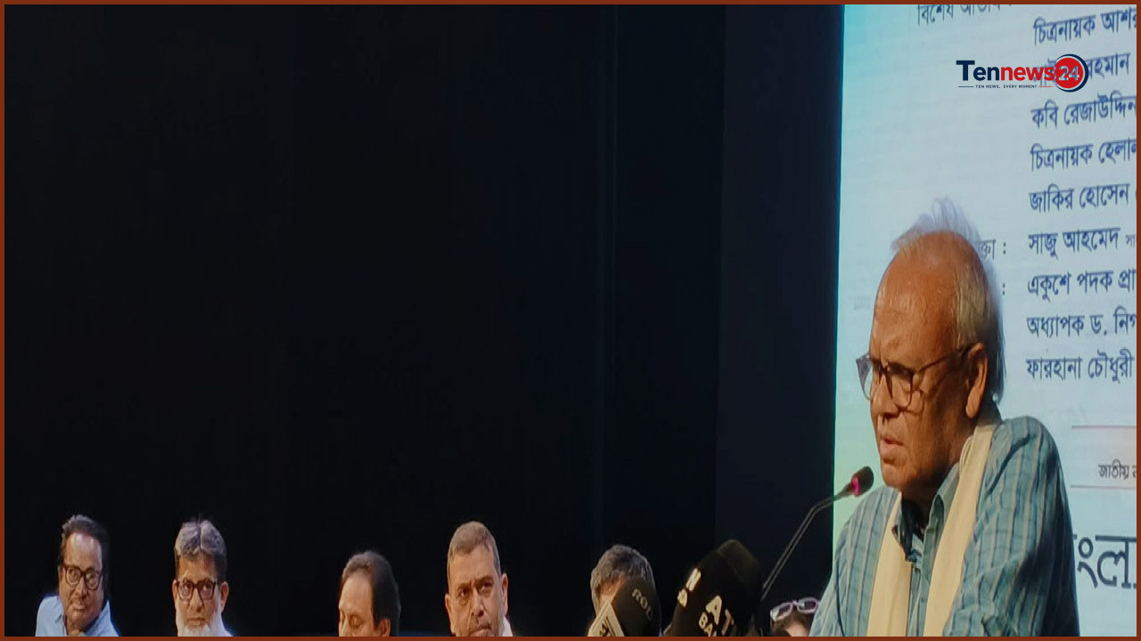বিরোধী দল শুধু কর্মসূচি দিচ্ছে, কোনো পরামর্শ দিচ্ছে না: রিজভী
