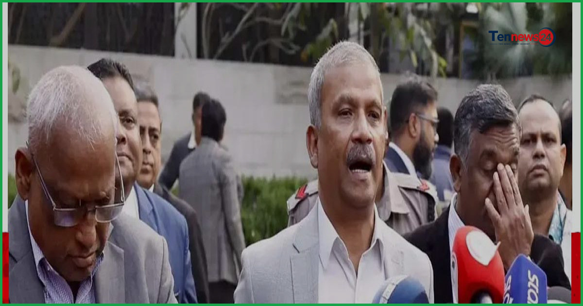বিশ্বকাপে না যাওয়ার সিদ্ধান্ত আসিফ নজরুলের একার ছিল: তদন্ত প্রতিবেদন