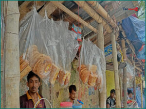 বেকারি পণ্যের দাম বাড়ল ৫ টাকা, শ্রমজীবী মানুষের খরচ বৃদ্ধি