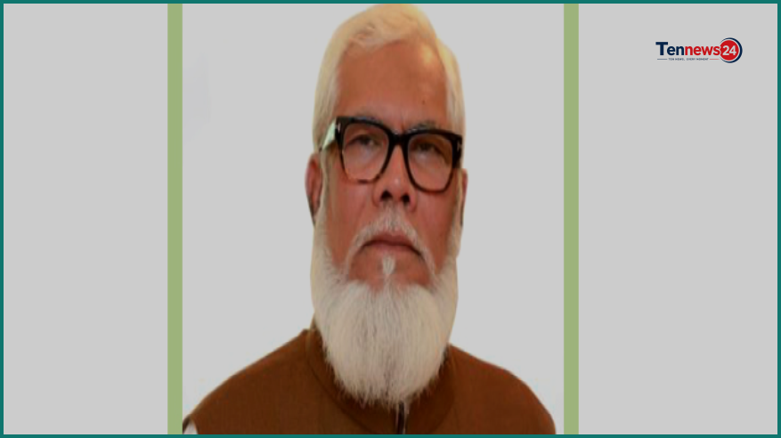 বেক্সিমকো ফার্মার পর্ষদ ছাড়ার সিদ্ধান্ত সালমান এফ রহমানের