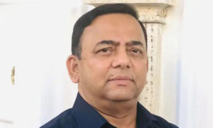 বেনজীরের অবস্থান জানতে ইন্টারপোলের সহায়তা চাইল বাংলাদেশ পুলিশ