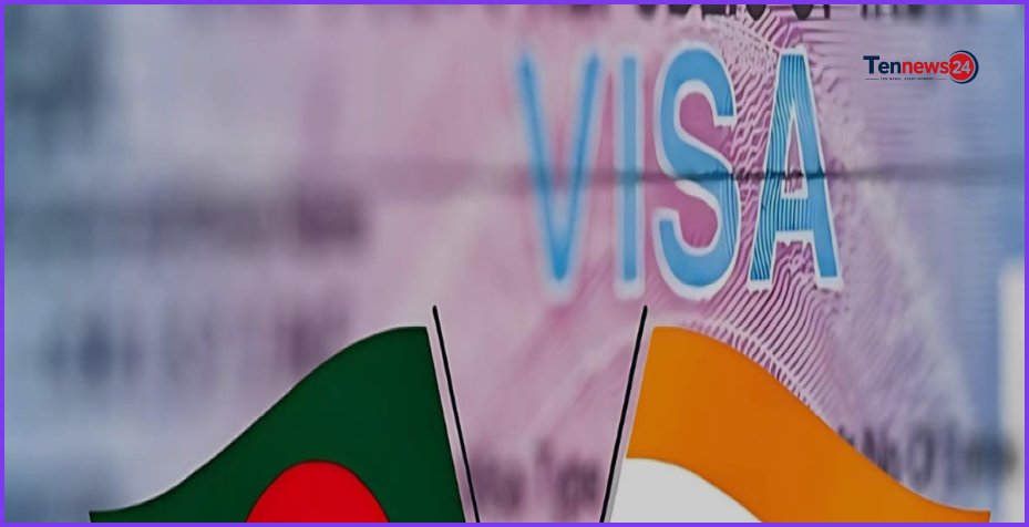 ভারতীয় ভিসা প্রত্যাশীদের দালাল থেকে সতর্ক থাকার আহ্বান হাইকমিশনের