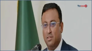 ভারতে কোনো সন্ত্রাসী যেন আশ্রয় না পায়: প্রত্যাশা হুমায়ুন কবিরের