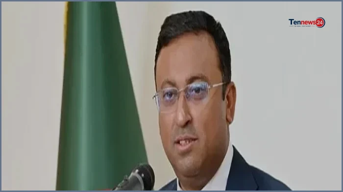 ভারতে কোনো সন্ত্রাসী যেন আশ্রয় না পায়: প্রত্যাশা হুমায়ুন কবিরের