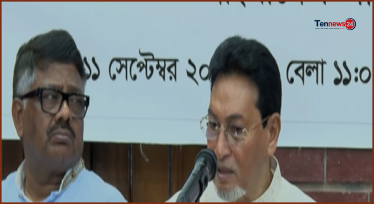 ভারতের সঙ্গে করা ১০১টি চুক্তি পর্যালোচনা করছে সরকার: চিফ হুইপ