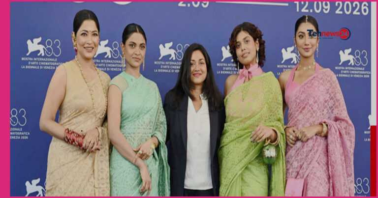 ভেনিস উৎসবে ইতিহাস গড়ে পুরস্কৃত বাংলাদেশের ‘দ্য ডিফিকাল্ট ব্রাইড’