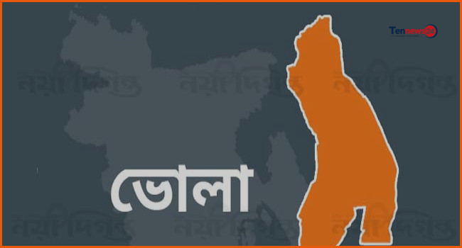 ভোলায় মাদরাসা কমিটি গঠন নিয়ে অধ্যক্ষ ও ওলামা দল নেতার সংঘর্ষ