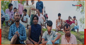 মহেশখালীতে সাগরে ফিশিং ট্রলারডুবি, নিখোঁজ ১ জেলে