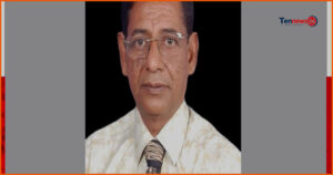 মহেশপুরে সাবেক উপজেলা চেয়ারম্যান ময়জদ্দীন হামীদ গ্রেপ্তার