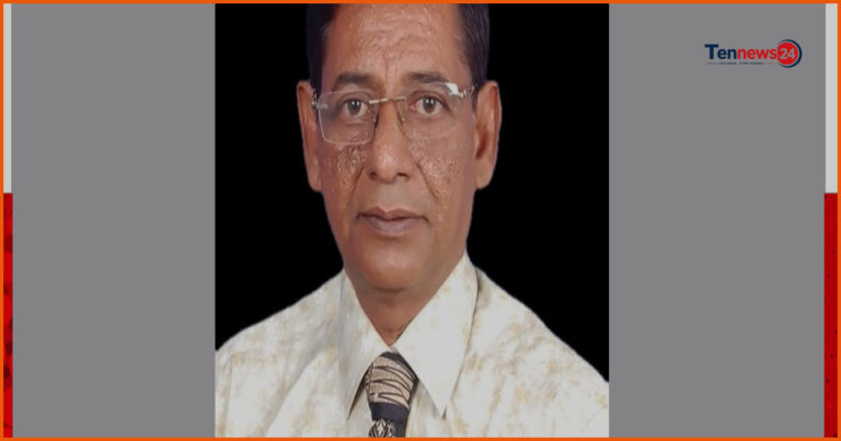 মহেশপুরে সাবেক উপজেলা চেয়ারম্যান ময়জদ্দীন হামীদ গ্রেপ্তার