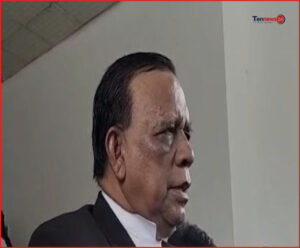 মাহবুব উদ্দিনের বক্তব্যের একপর্যায়ে এজলাস ছাড়লেন আপিল বিভাগের বিচারপতিরা
