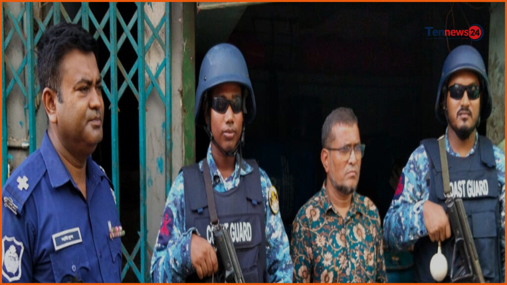 মোংলায় সাড়ে ১৫ হাজার লিটার ভেজাল সয়াবিন তেল জব্দ