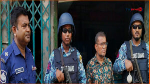 মোংলায় সাড়ে ১৫ হাজার লিটার ভেজাল সয়াবিন তেল জব্দ