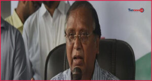 যানজট ও হকার সমস্যা ঢাকার বড় চ্যালেঞ্জ: ডিএসসিসি প্রশাসক
