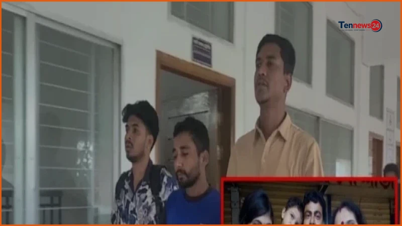রংপুরে চার খুনের আগে মোবাইল বন্ধক রেখে ইয়াবা কেনেন সিদ্ধার্থ-মুগ্ধ