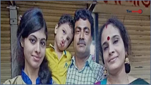 রংপুরে শিক্ষক পরিবার হত্যা: পুলিশের তদন্তে পদে পদে রহস্য