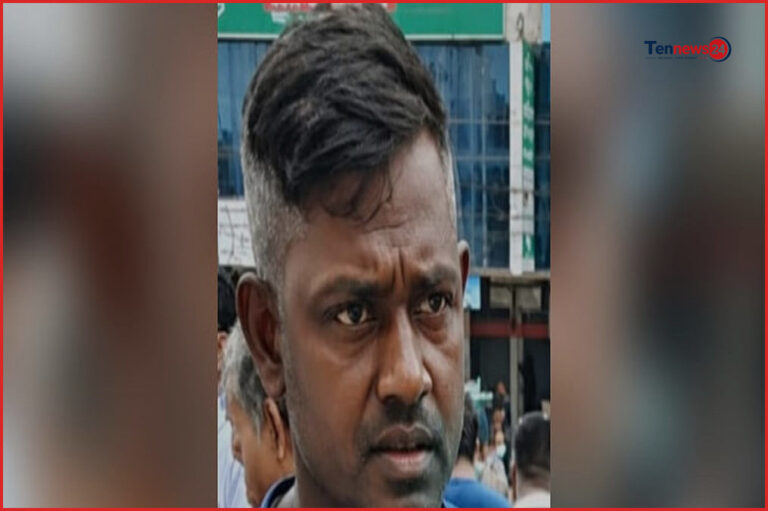 রাউজানে বাজারে প্রকাশ্যে গুলি করে যুবদল কর্মীকে হত্যা