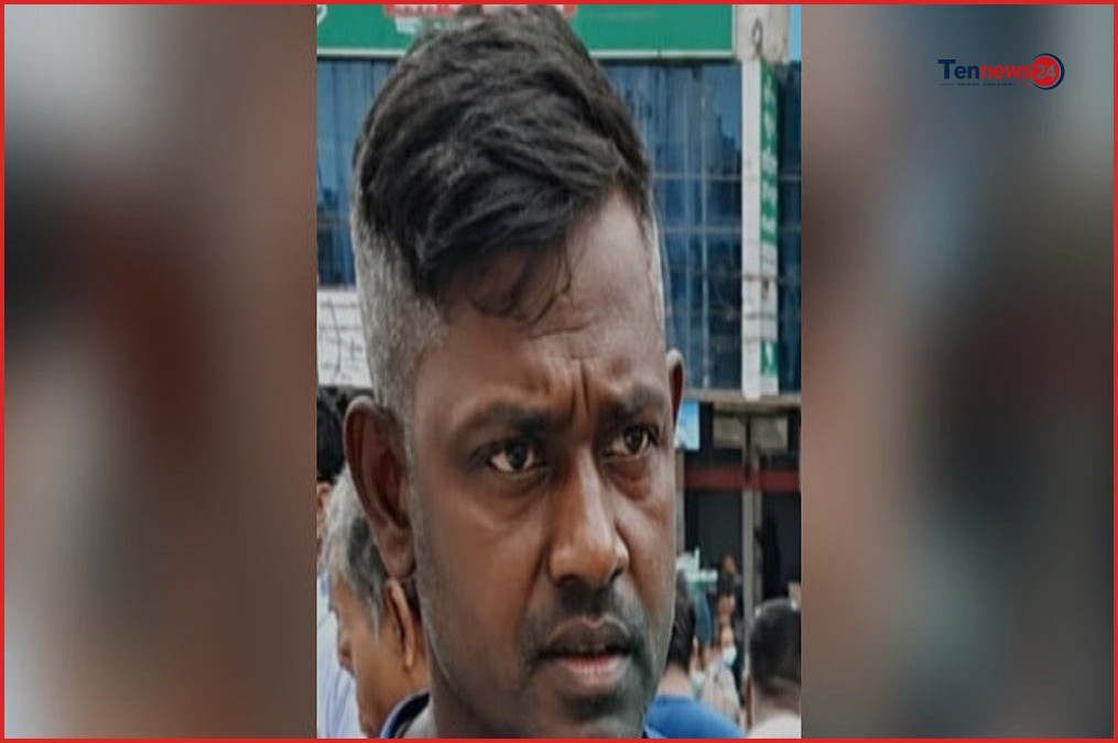 রাউজানে বাজারে প্রকাশ্যে গুলি করে যুবদল কর্মীকে হত্যা
