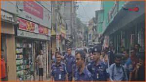 রাজবাড়ীতে নারী উদ্যোক্তাকে মারধর ও শ্লীলতাহানি, তদন্তে উচ্চপর্যায়ের কমিটি