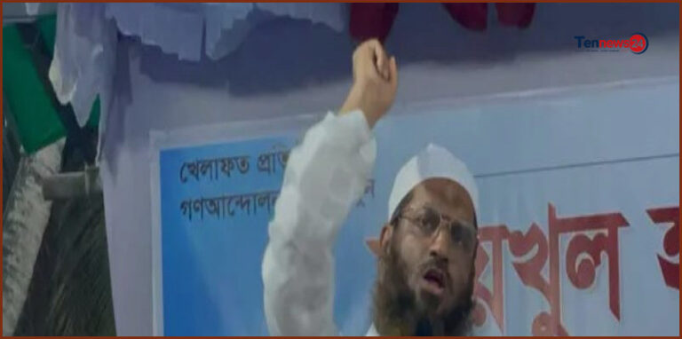 রাষ্ট্রের কাঠামোগত পরিবর্তন ছাড়া স্বৈরাচার ঠেকানো সম্ভব নয়: মামুনুল হক